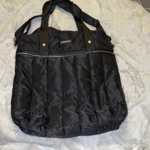 Zella black bag